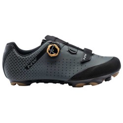 Sapatos de BTT NORTHWAVE ORIGIN PLUS 2 Cinzento 2021